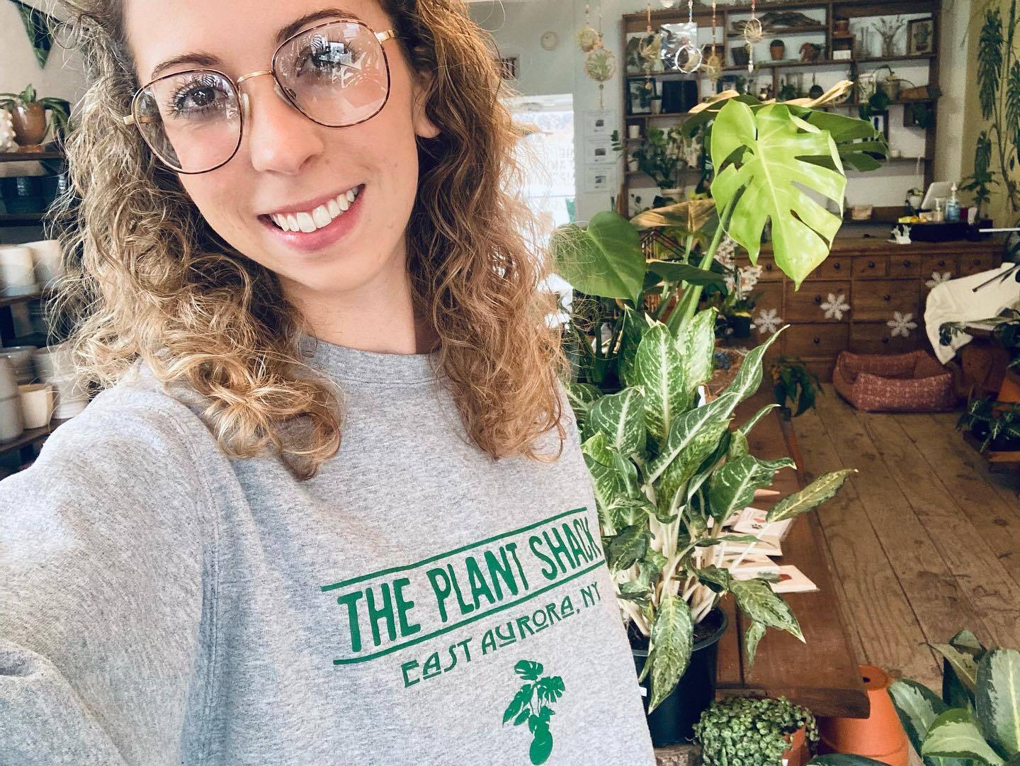 The Shack Team | The Plant Shack